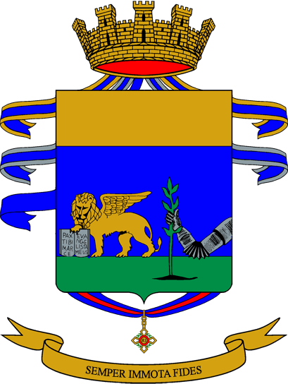 File:84th Infantry Regiment Venezia, Italian Army.png