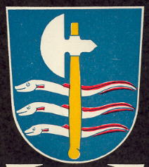 Arms of Albo härad