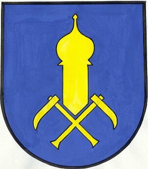 Wappen von Aurach bei Kitzbühel