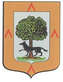 Escudo de Berriatua/Arms (crest) of Berriatua
