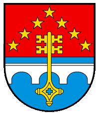 Arms (crest) of Clos-du-Doubs
