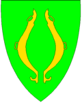 Arms of Engerdal