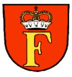 Wappen von Friedrichstal
