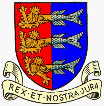 Arms (crest) of Great Yarmouth