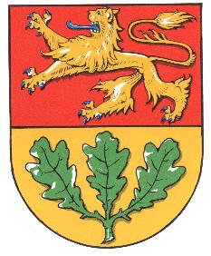 Wappen von Höver