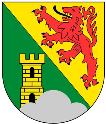 Wappen von Kempfeld/Arms of Kempfeld