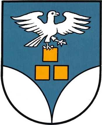 Wappen von Klaffer am Hochficht/Arms (crest) of Klaffer am Hochficht