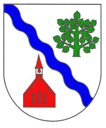 Wappen von Köthel (Stormarn)