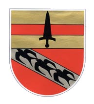Wappen von Kratzenburg / Arms of Kratzenburg