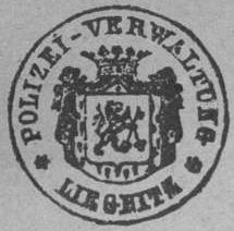 Siegel von Legnica