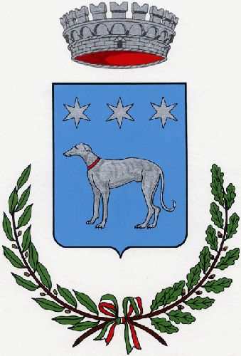 Stemma di Marmentino/Arms (crest) of Marmentino