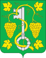 Arms (crest) of Nadezhdinskoe