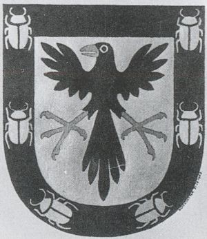 Kommunvapen - Coat of arms - crest of Noraström