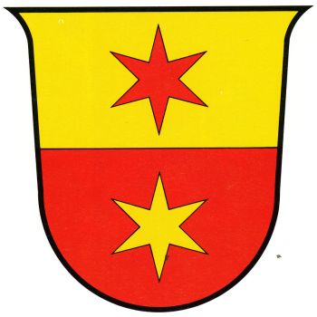 Wappen von Ohmstal