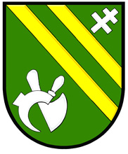 Coat of arms (crest) of Přísnotice