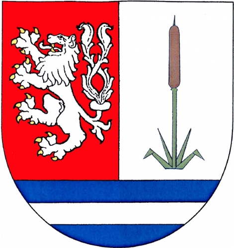 Coat of arms (crest) of Rohozná (Svitavy)