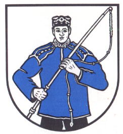 Wappen von Roklum
