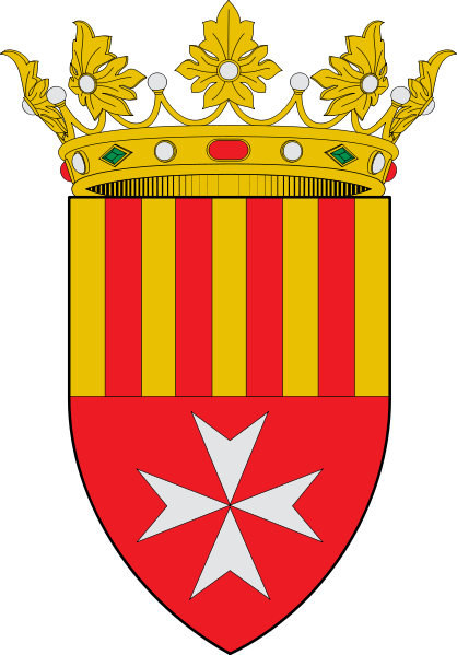 Escudo de Rossell