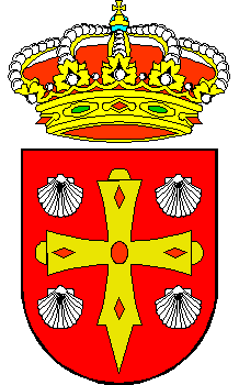 Escudo de Samos/Arms (crest) of Samos