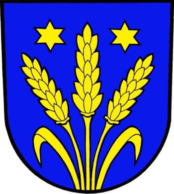 Coat of arms (crest) of Vendolí