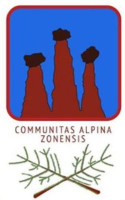 Stemma di Zone/Arms (crest) of Zone