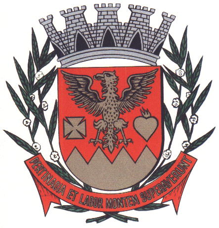 Arms (crest) of Francisco Morato