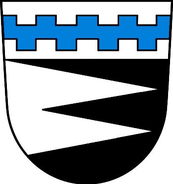 Wappen von Gleißenberg/Arms of Gleißenberg
