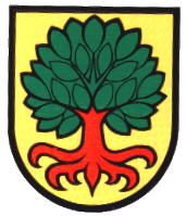 Wappen von Grosshöchstetten