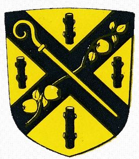 Arms of Harløse