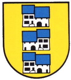 Wappen von Liedertswil/Arms (crest) of Liedertswil