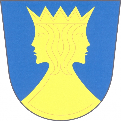 Coat of arms (crest) of Milhostov