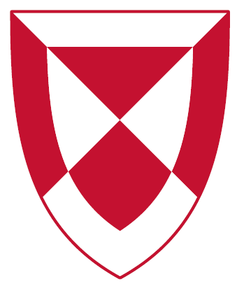 Coat of arms (crest) of Norwegian Bar Association