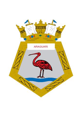 File:Ocean Patrol Vessel Araguari, Brazilian Navy.jpg