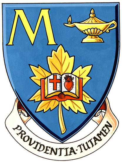 Coat of arms (crest) of Pembroke General Hospital