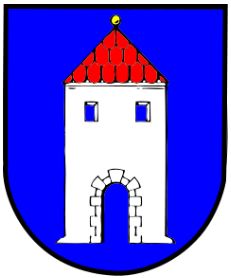 Wappen von Richtenberg / Arms of Richtenberg
