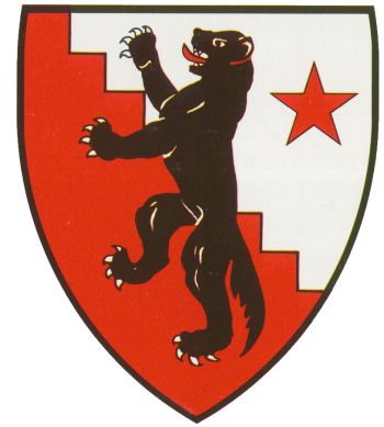 Arms of Saint-Gingolph (Wallis)