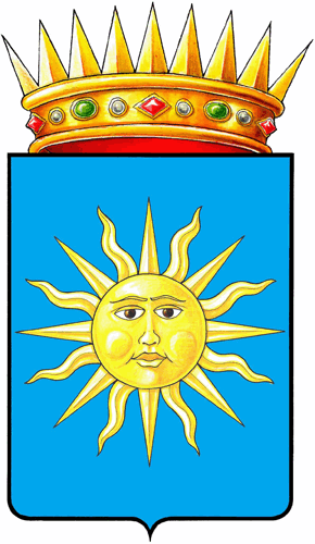 Stemma di Soleto/Arms (crest) of Soleto