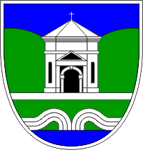 Arms of Stubičke Toplice