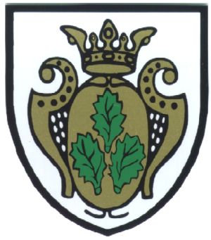 Wappen von Uelsen/Arms of Uelsen