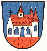 Wappen von Walsrode/Arms (crest) of Walsrode