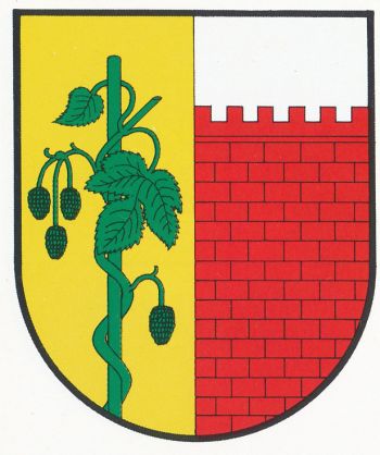 Coat of arms (crest) of Witnica