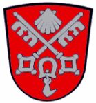 Wappen von Anger (Bayern)/Arms of Anger (Bayern)
