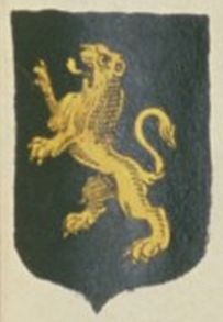 Blason de Beaulieu (Hérault)/Coat of arms (crest) of {{PAGENAME