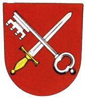 Arms (crest) of Bojanov