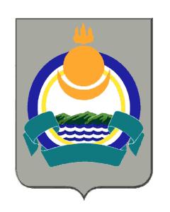 Arms (crest) of Buryatia