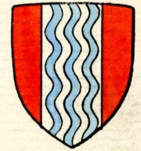 Arms (crest) of Central Falls