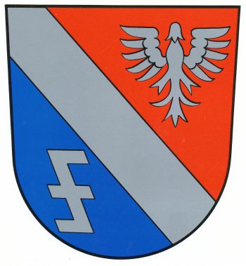 Wappen von Eppelborn / Arms of Eppelborn
