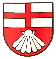 Wappen von Frohnstetten / Arms of Frohnstetten