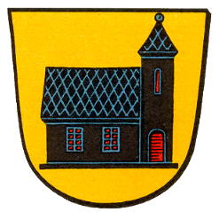 Wappen von Grebenroth