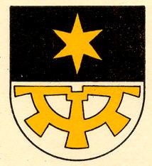 Wappen von Gurtnellen / Arms of Gurtnellen
